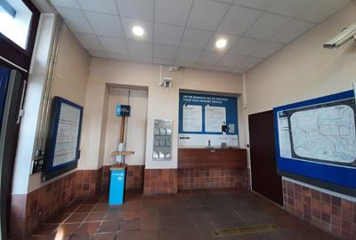 Gare de Bois-le-Roi